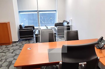 Asia Logistics Hub - Sf Ctr (亞洲物流中心 – 順豐大廈) 