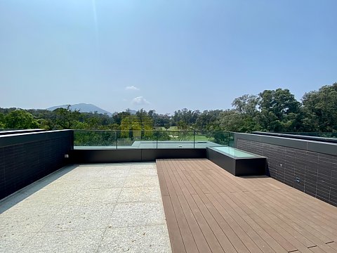 高爾夫御苑 上水 地下 1007810 售盤