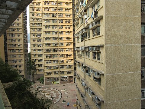 漁安苑 香港仔 低層 A007174 售盤