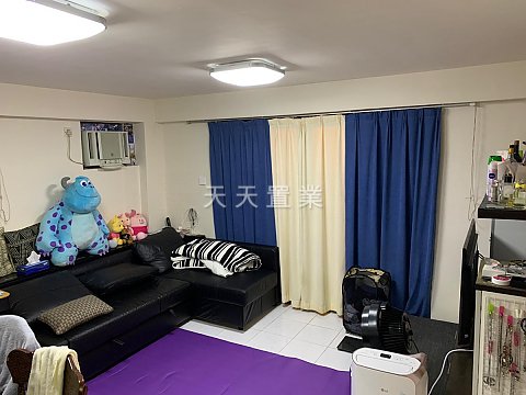 井欄樹 西貢 中層 016621 售盤