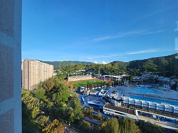 美豐花園 大埔 中層 F042784 售盤