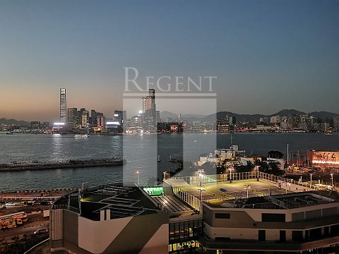 COFCO TWR (中粮大厦) 