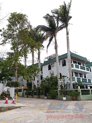 西澳村