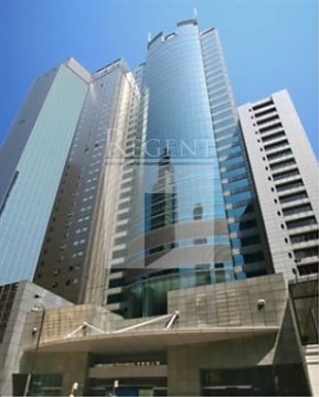 Li Po Chun Chambers (李寶椿大廈) 