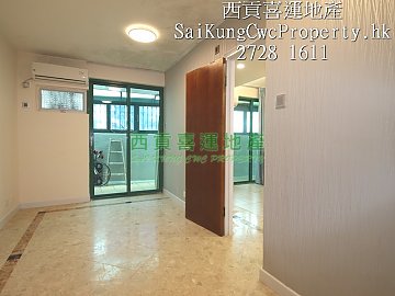 Nearby Main Road*G/F with Garden Sai Kung 010633 For Buy