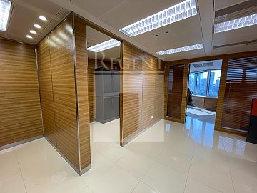 Hong Kong Office, Regent