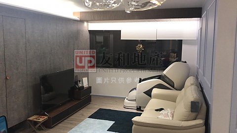 賢文別墅 九龍塘 高層 K167202 售盤