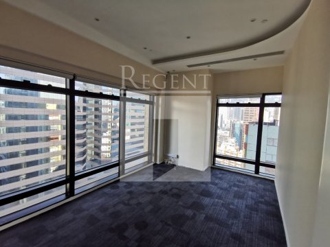 Causeway Bay Office, Soundwill Plaza