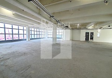 Asia Logistics Hub - Sf Ctr (亞洲物流中心 – 順豐大廈) 