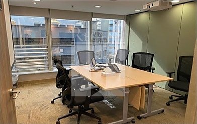 WESTLEY SQUARE (威利廣場) 