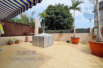 NEAR SAI KUNG IN DEED GARDEN HOUSE Sai Kung L S038949 For Buy