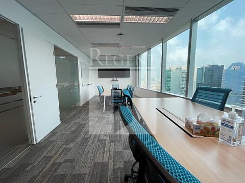 Enterprise Square Ph 05 Twr 01 (企業廣場 第05期 第01座) 