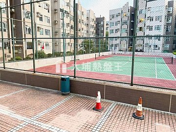 大埔花園  