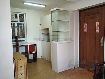 淘大花園 牛頭角 低層 A029965 售盤