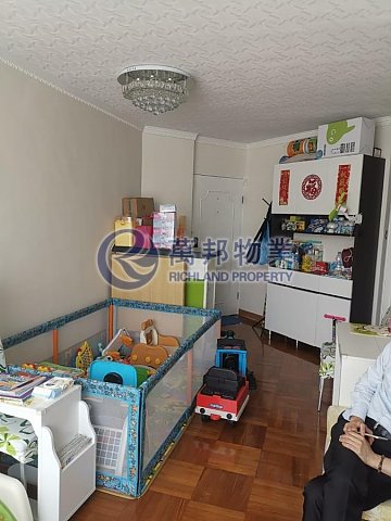 富萊花園 富萊花園