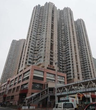 啟德花園 橫頭磡 高層 D082338 售盤