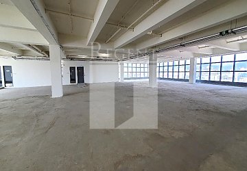 Asia Logistics Hub - Sf Ctr (亞洲物流中心 – 順豐大廈) 