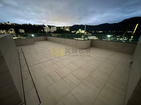 嘉熙 大埔 頂層 1041663 售盤