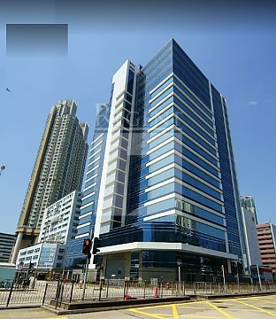 Hong Kong Property, Hong Kong Office