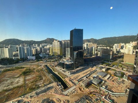 尚珒盈 啟德 高層 1039429 售盤