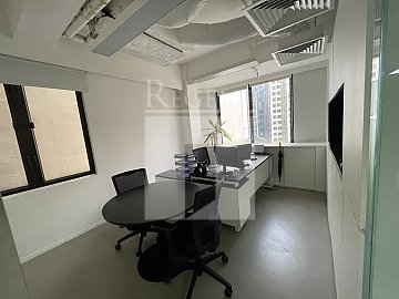 NAN DAO COM BLDG (南岛商业大厦) 