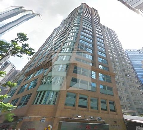 Hong Kong Office, Regent