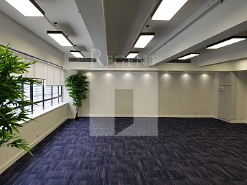 Tsim Sha Tsui Office, Kowloon Centre