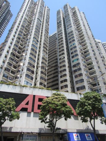 福群大廈 香港仔 高層 A021751 售盤