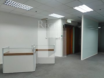 Prosperity Ctr (創富中心) 