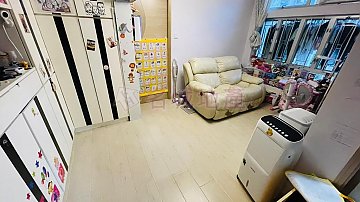 美松苑 沙田 高層 A094647 售盤