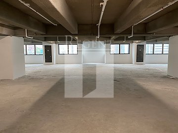 High Fashion Ctr (達利國際中心) 