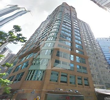 Hong Kong Office, Regent