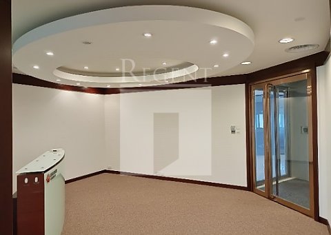 BANK OF CHINA TWR (中银大厦) 