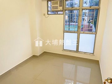 大埔花園  