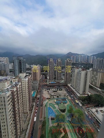 河畔花園
