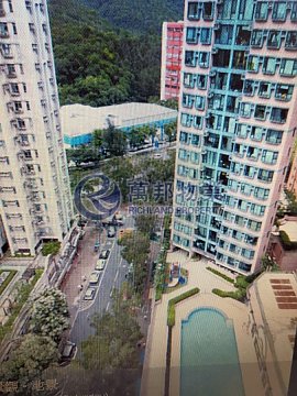 富萊花園 富萊花園