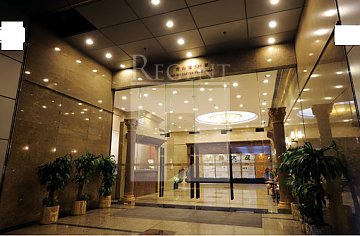 Hong Kong Property, Hong Kong Office