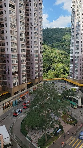 荃灣中心 荃灣中心