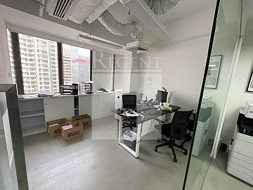 NAN DAO COM BLDG (南島商業大廈) 