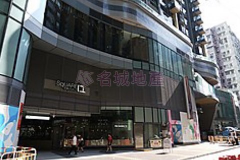 利奧坊凱岸 大角咀 中層 1032522 售盤