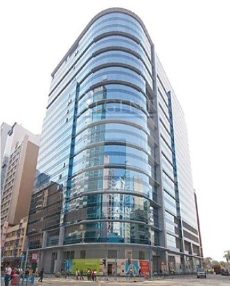WESTLEY SQUARE (威利广场) 