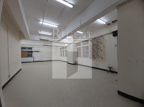 屯門工業大廈, 美基工業大廈