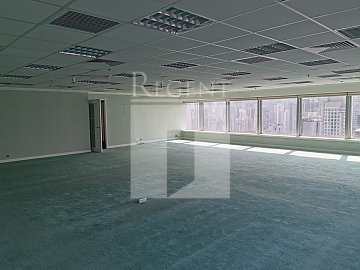 Hong Kong Office, Regent