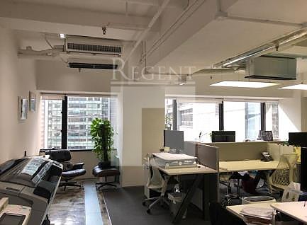 Shui On Ctr (瑞安中心) 