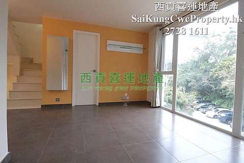 2/F with Rooftop*Convenient Location Sai Kung H 018756 For Buy