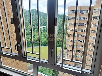 康盛花園 將軍澳 高層 F176359 售盤