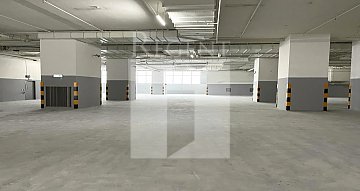 Asia Logistics Hub - Sf Ctr (亞洲物流中心 – 順豐大廈) 