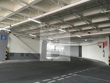 Asia Logistics Hub - Sf Ctr (亞洲物流中心 – 順豐大廈) 