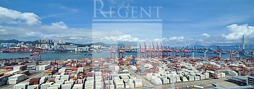 ASIA LOGISTICS HUB - SF CTR (亚洲物流中心 – 顺丰大厦) 