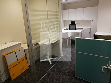 Gateway Twr 02 (港威大廈 第02座) 